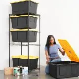 5 Pallets of Home Organization & More