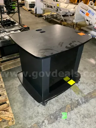 Cabinet, Rolling