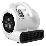 2 Pallets of Power Equipment, Fans & Camping Goods