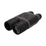ATN BINOX 4T 384x288, 1.25-5x Smart HD Thermal Binoculars w/Laser Rangefinder, Video Recor...