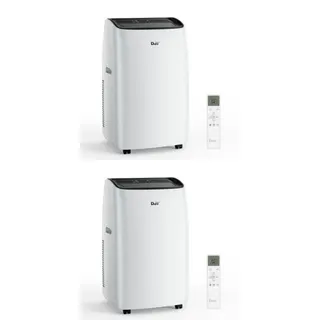 1 Pallet - 12 Pcs - Humidifiers / De-Humidifiers - NOT WORKING