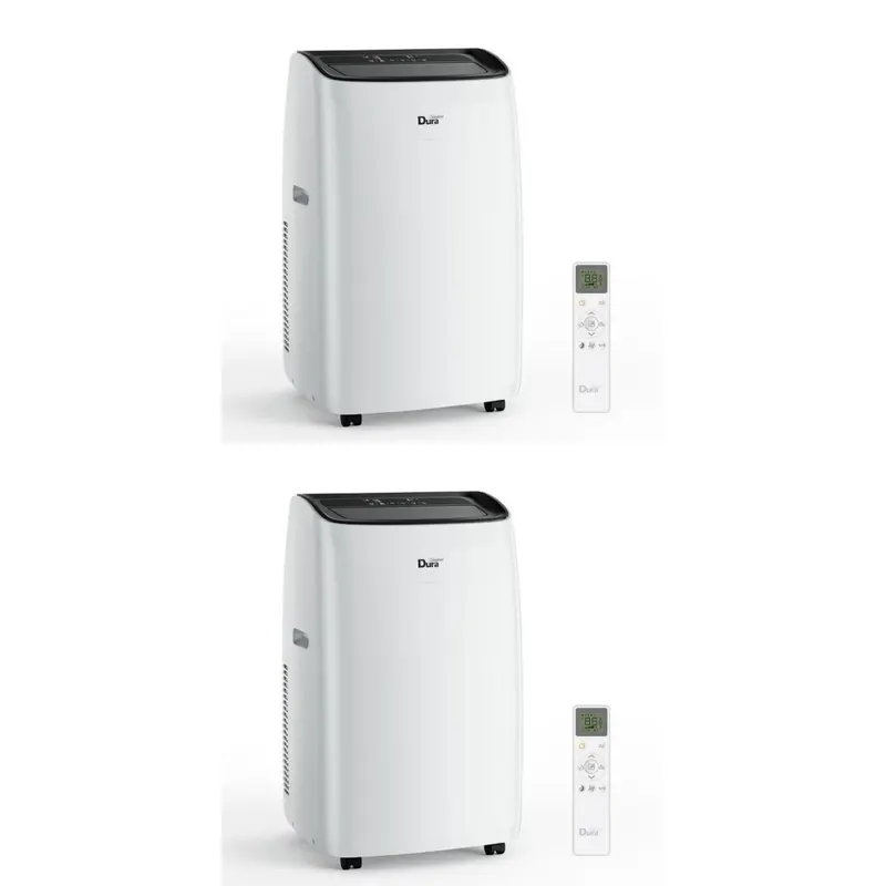 1 Pallet - 12 Pcs - Humidifiers / De-Humidifiers - NOT WORKING