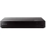 Sony PS3 Blu-ray DVD Disc Player with Full HD 1080p Upconversion & Built-in Wi-Fi, Plays B...