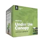 Miracle LED Under The Canopy Indoor Grow Light Kit - Double Plant Yield - Absolute Dayligh...