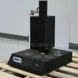 Vinpower Digital Titan Supreme 8 DVD Copy Robot - PARTS/REPAIR