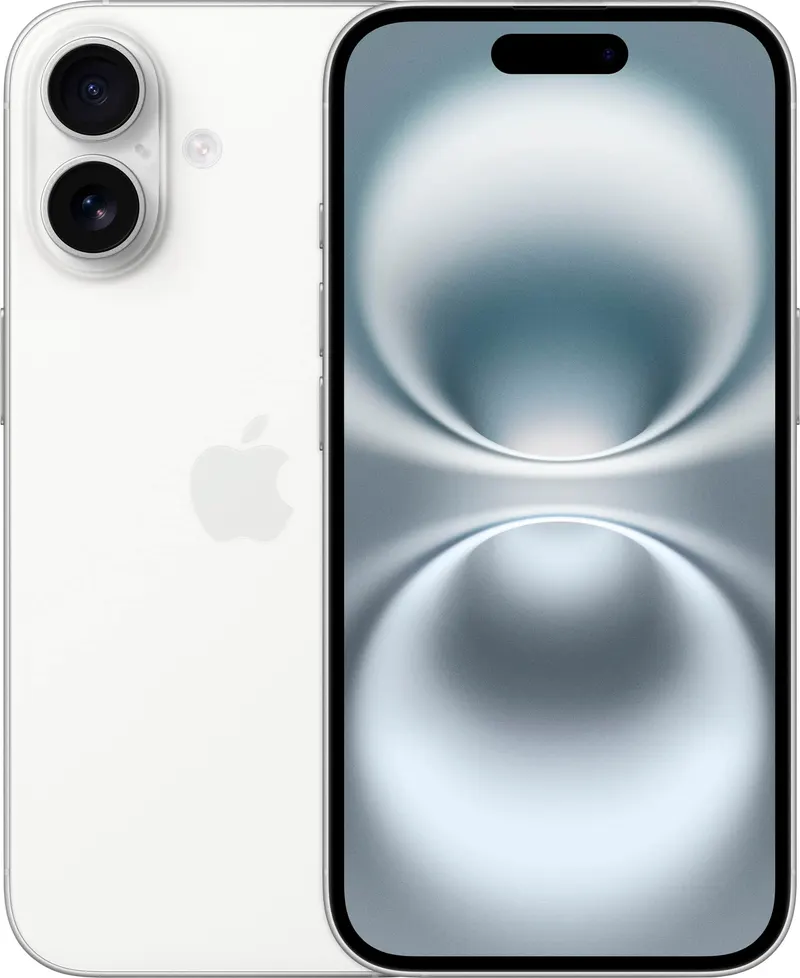 Apple iPhone 16, 128GB, Carrier Unlocked