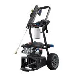5 Pallets of Pressure Washers & Generators