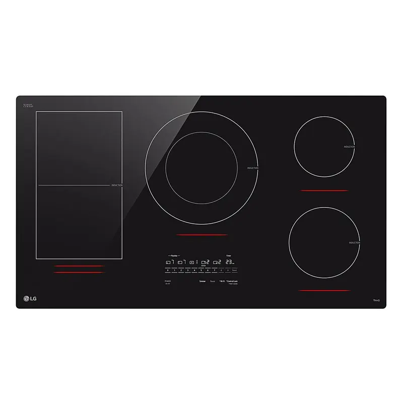 Truckload of Cooktops, Wine Coolers, Wall Ovens & More by KitchenAid, Viking, GE Profile & More