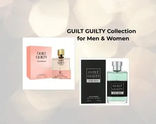 Gucci/Tom Ford & More Designer Luxury-InspiredMen & Women Fragrances