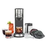 Mr. Coffee Hot & Cold Brew Coffee Maker & Tea Brewer