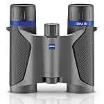 Zeiss Terra ED 8x25 (Pocket) T Black/Grey Binoculars