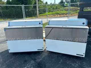 Milk Coolers (2)