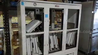 Used Herrick Freezer / 673475