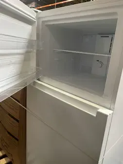 HD Supply Scratch & Dent Appliances | Manifested Shelf Pull Loads