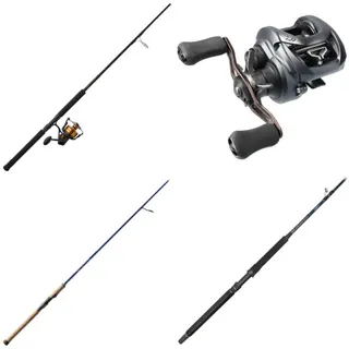 1 Pallet - 351 Pcs - Fishing & Wildlife - Bass Pro Shops, Johnny Morris Signature, Kid Casters, White River Fly shop - Outdoor Retailer