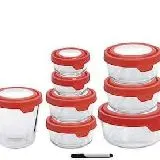 1 Pallet of In-Box Small Kitchen Appliances, Food Storage, Food Prep & More