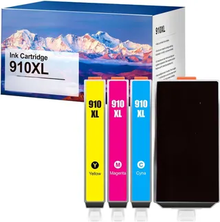 Ink Cartridges for Printers
