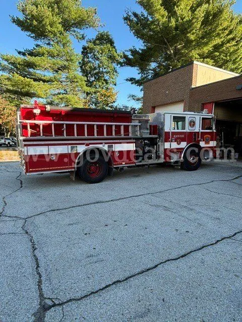 2014 Pierce Arrow XT
