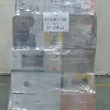 3 Pallet Spaces of Appliances, Home/Garden & More