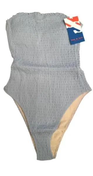24 Bathing Suits Ladies /Junior Swimwear 1 pc