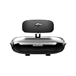 GOOVIS Pro AMOLED Display Head-Mounted Display Blu-Ray 2D / 3D Glasses for Netflix Prime V...