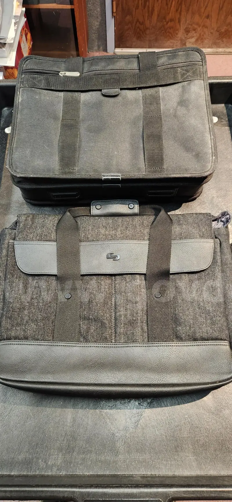 Lot of 5 Laptop Bags