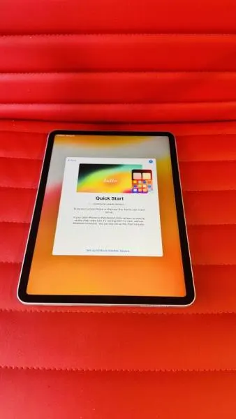 Apple iPad 10