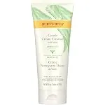Burt's Bees Gentle Cream Cleanser with Aloe for Sensitive Skin, 98.9% Natural Origin, 6 Ou...