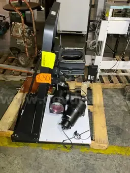 Photography Enlarger