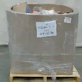 6 Pallet Spaces of Apparel, Outdoor Living/Garden & More