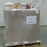 3 Pallet Spaces of Major Appliances, Home/Garden & More