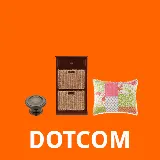 Truckload (15 Pallet Spaces) of Home Decor