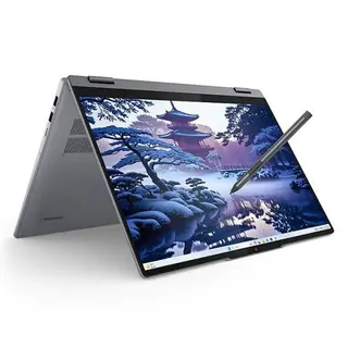 Laptops - Lenovo IdeaPad 5i 16" with Pen, HP 15-fc0339nr Touchscreen