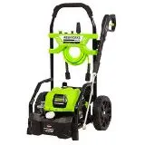 3 Pallets of Pressure Washers