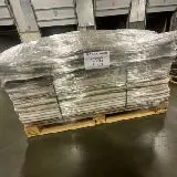 3 Pallets of Rugs