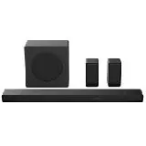 1 Pallet of Speakers & Home Theater Components by Sony & More