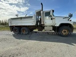 2006 International 5500i