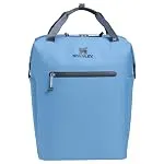 STANLEY Madeleine Soft Cooler Backpack, 14 qt, Blue Sky