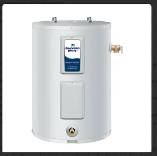 Electric Water Heaters by State and Bradford & White