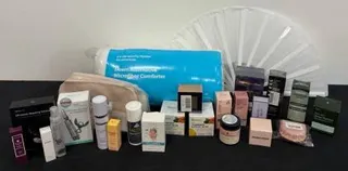 Self Care Goods — Queen Comforter, Skincare, Makeup, Haircare & More
