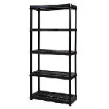 4 Pallets of Hardware, Home Organization, Power Equipment & More
