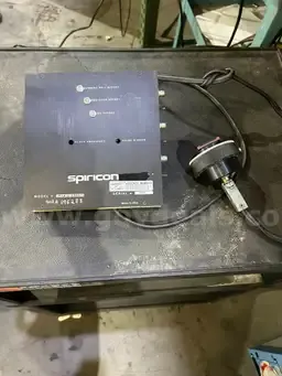 Laser Probe