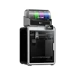 K2 Combo 3D Printer