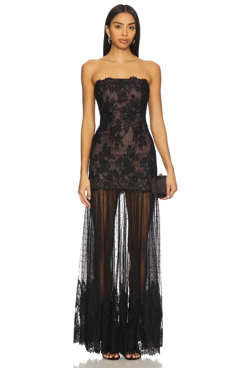 2 Pallets of Mini Dresses, Jewelry, Tops & More by Superdown, More To Come, Lovers And Friends & More