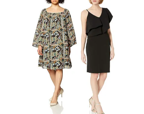 Variety of Casual & Fashion Women's Apparel