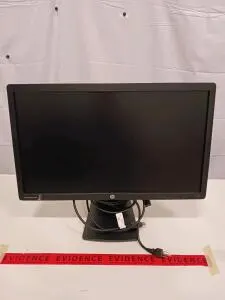 HP EliteDisplay E231i 23" IPS LED Monitor, 1920x1080, VGA/DVI/DP, 2015