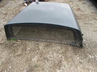 ARE Truck Topper