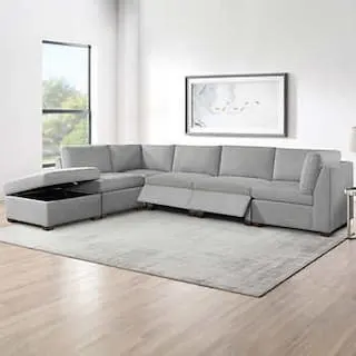 Truckload of Upholstered Furniture