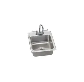 Elkay LR1720SC Kitchen Sink