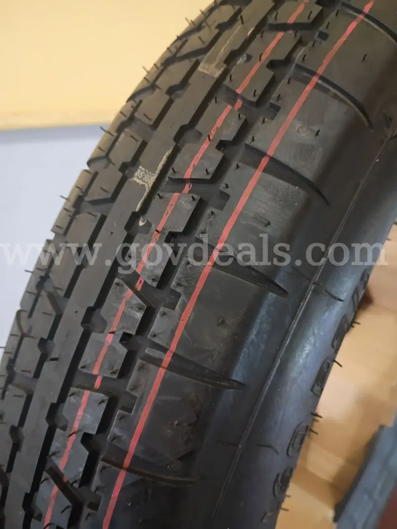 Spare Tire for T155/90D16